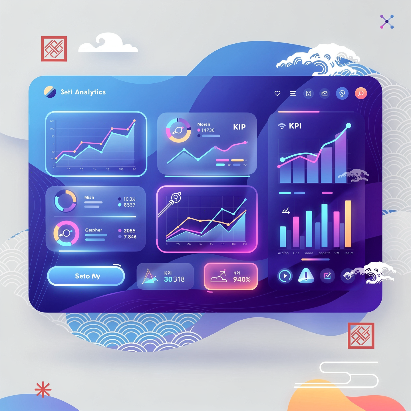 How PoolKeeper works